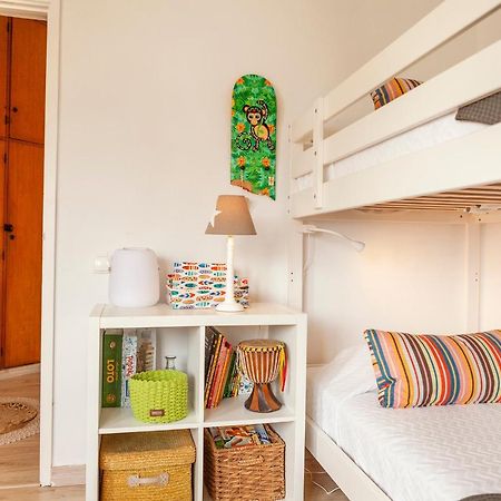 C18 - Church Square Apartment In Praia Da Luz Luaran gambar