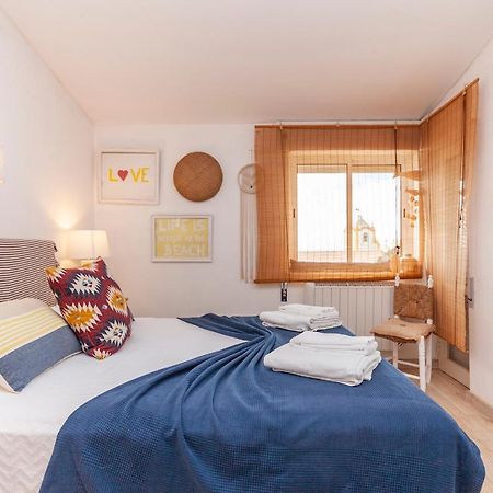 C18 - Church Square Apartment In Praia Da Luz Luaran gambar
