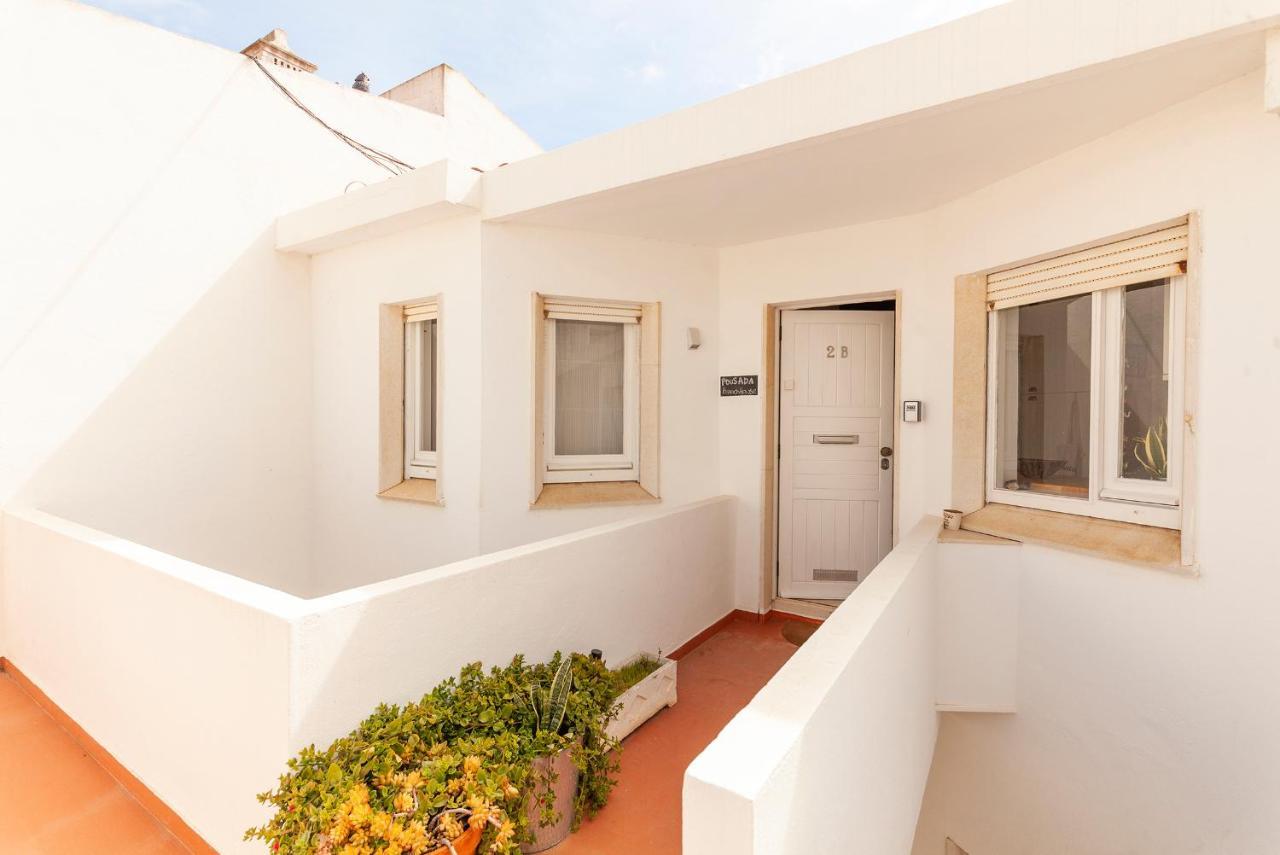 C18 - Church Square Apartment In Praia Da Luz Luaran gambar