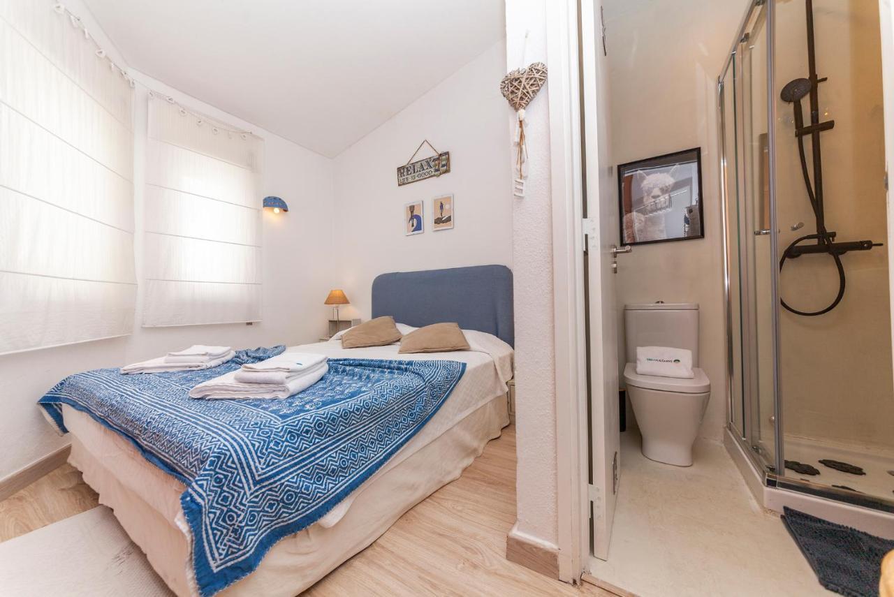 C18 - Church Square Apartment In Praia Da Luz Luaran gambar