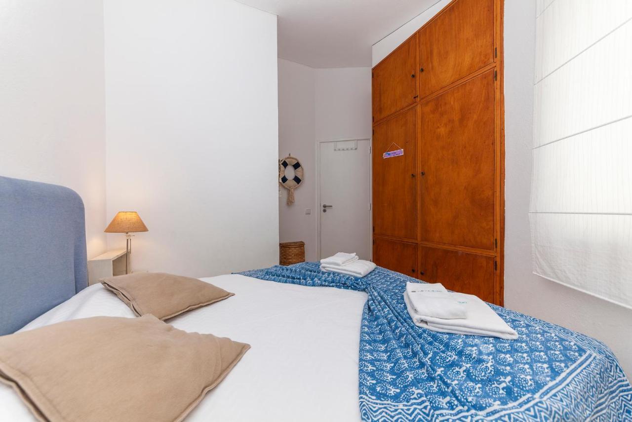 C18 - Church Square Apartment In Praia Da Luz Luaran gambar