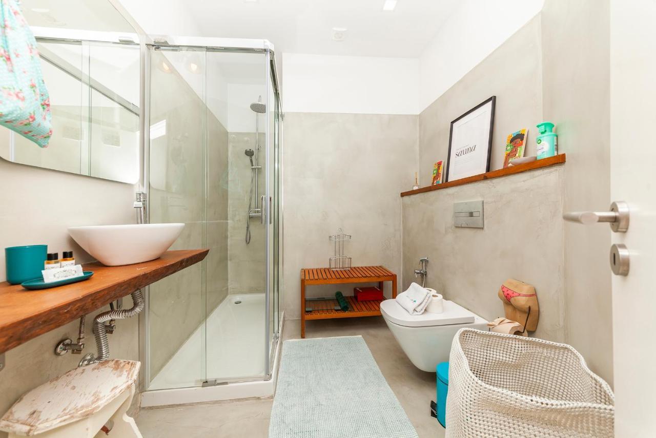 C18 - Church Square Apartment In Praia Da Luz Luaran gambar