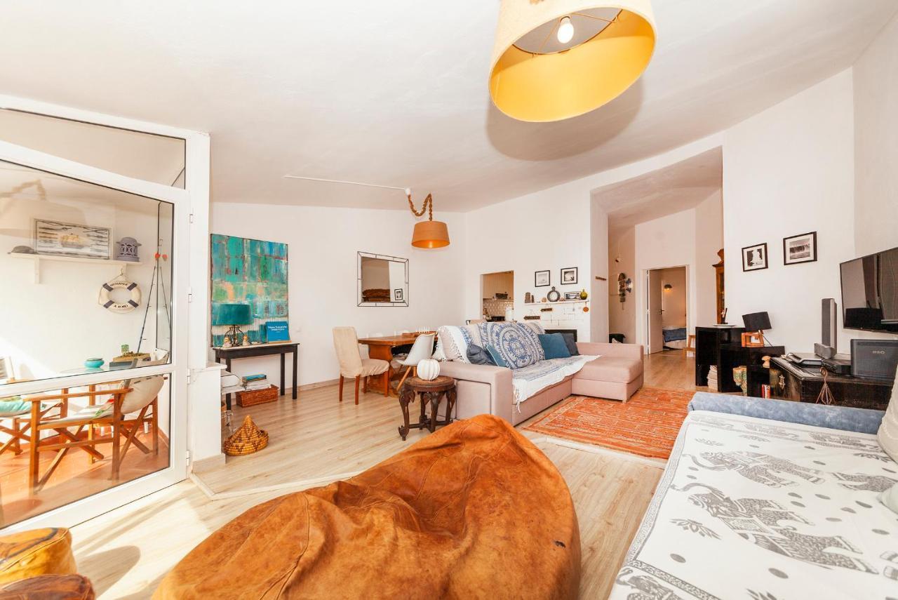 C18 - Church Square Apartment In Praia Da Luz Luaran gambar