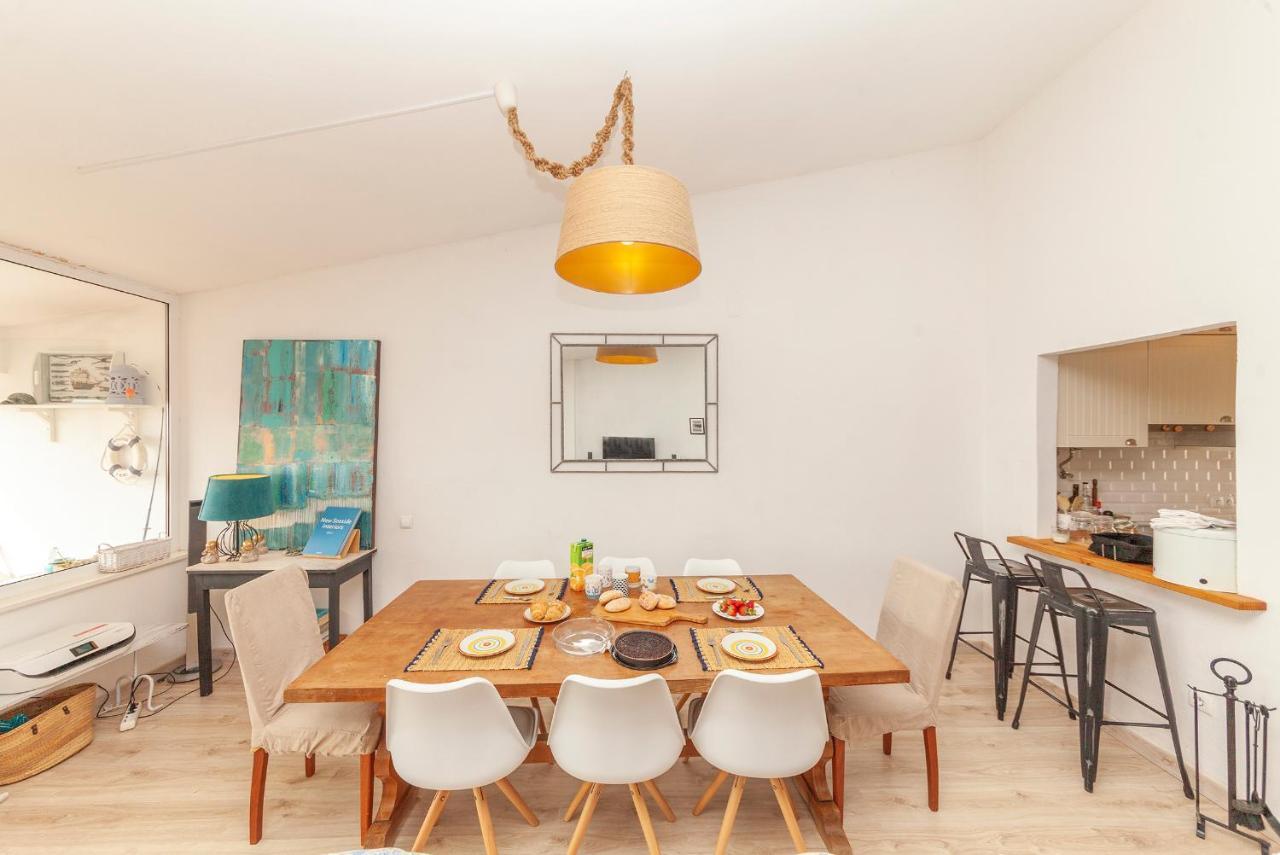 C18 - Church Square Apartment In Praia Da Luz Luaran gambar