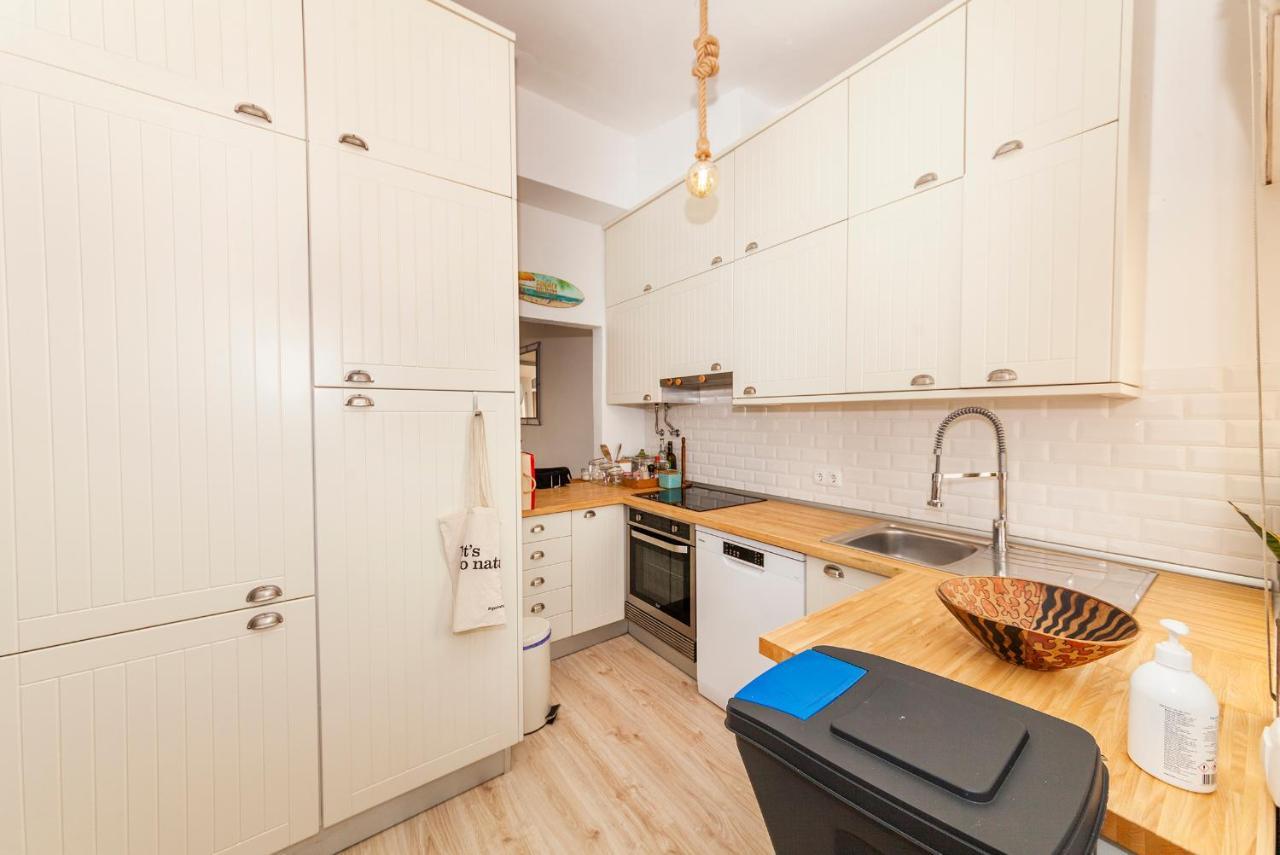 C18 - Church Square Apartment In Praia Da Luz Luaran gambar