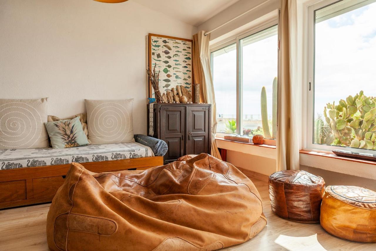 C18 - Church Square Apartment In Praia Da Luz Luaran gambar