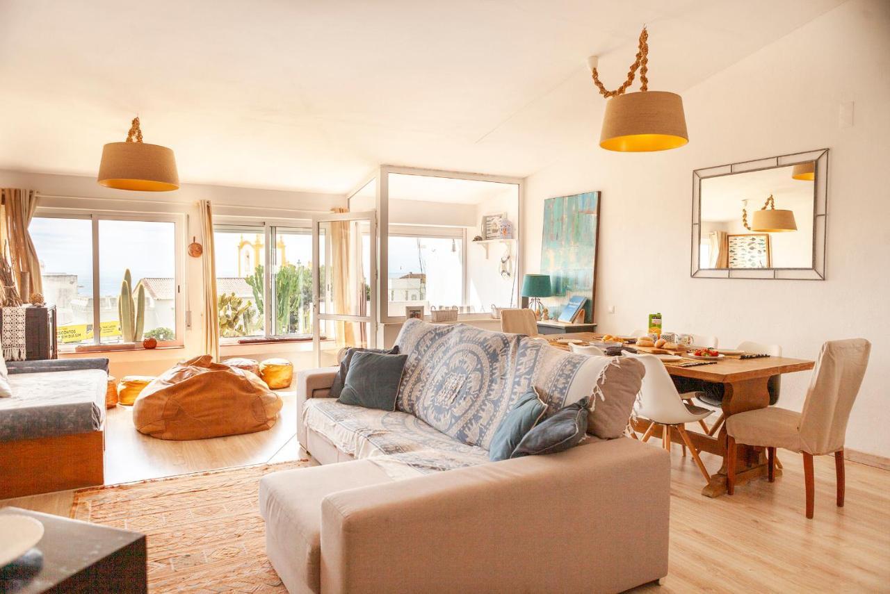 C18 - Church Square Apartment In Praia Da Luz Luaran gambar