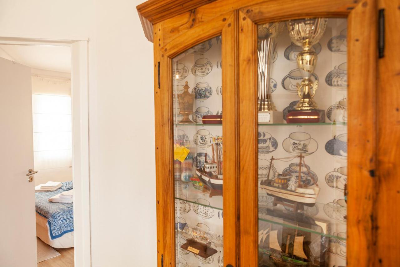 C18 - Church Square Apartment In Praia Da Luz Luaran gambar