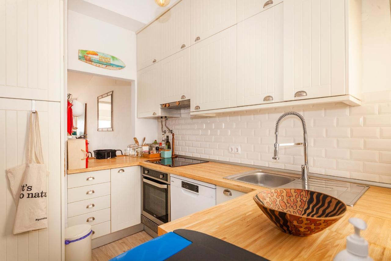 C18 - Church Square Apartment In Praia Da Luz Luaran gambar