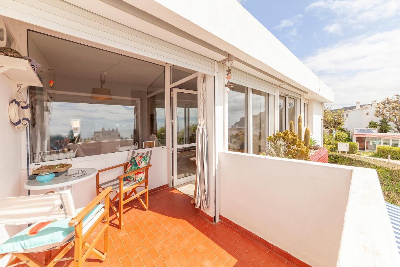 C18 - Church Square Apartment In Praia Da Luz Luaran gambar