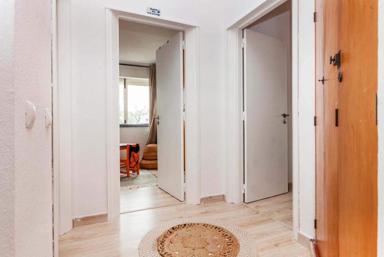 C18 - Church Square Apartment In Praia Da Luz Luaran gambar