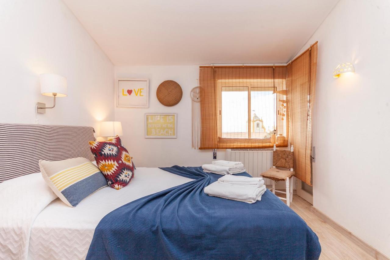 C18 - Church Square Apartment In Praia Da Luz Luaran gambar