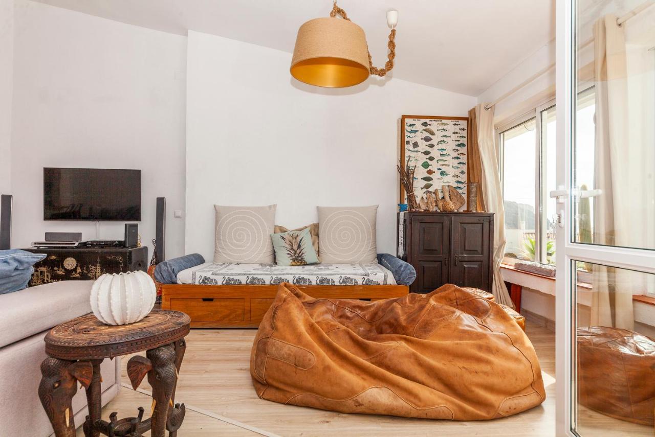 C18 - Church Square Apartment In Praia Da Luz Luaran gambar