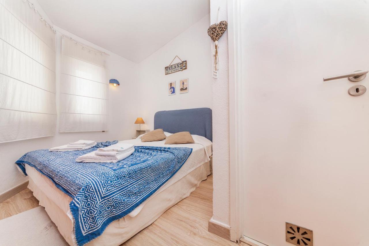 C18 - Church Square Apartment In Praia Da Luz Luaran gambar