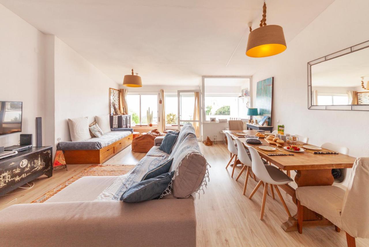 C18 - Church Square Apartment In Praia Da Luz Luaran gambar